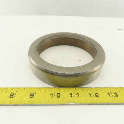 4.000 Round Hole CNC Turret Punch Die Slug Relief For 5.250 Holder