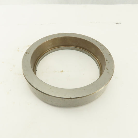 4.000 Round Hole CNC Turret Punch Die Slug Relief For 5.250 Holder