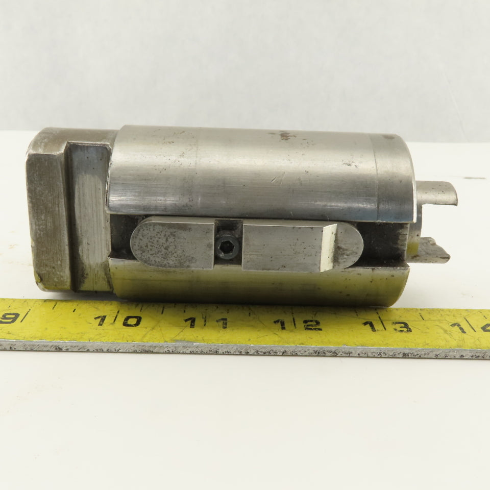 Standard CNC Turret Punch Holder For .625 Punch