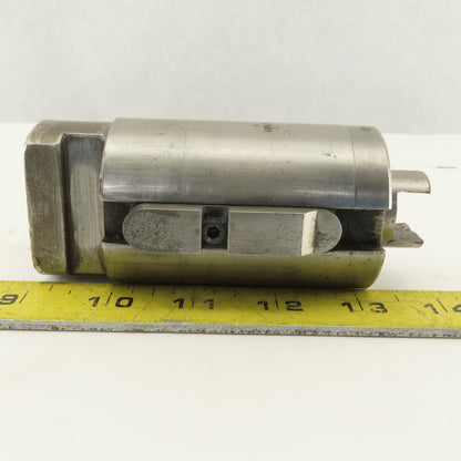 Standard CNC Turret Punch Holder For .625 Punch