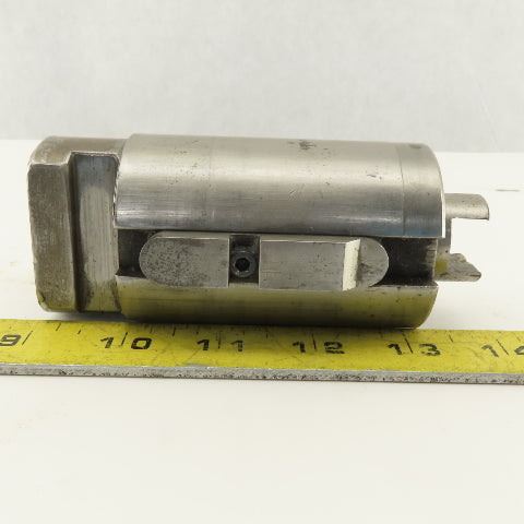 Standard CNC Turret Punch Holder For .625 Punch