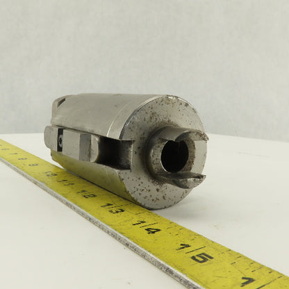 Standard CNC Turret Punch Holder For .625 Punch
