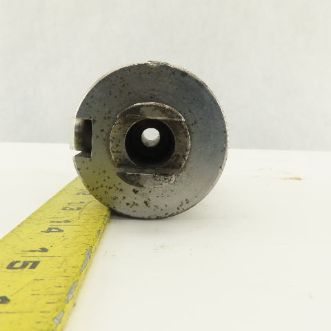 Standard CNC Turret Punch Holder For .625 Punch
