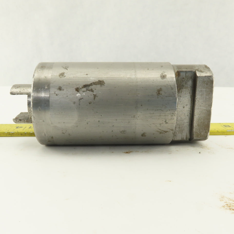Standard CNC Turret Punch Holder For .625 Punch