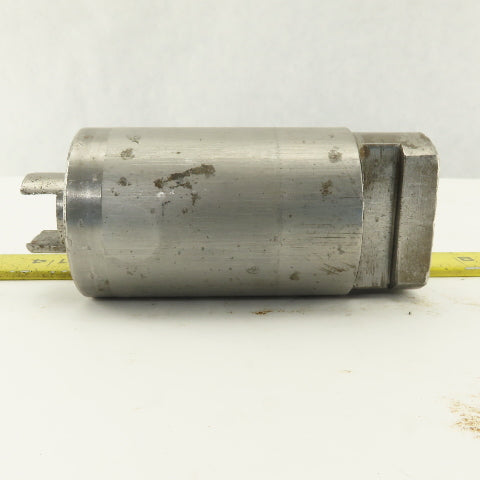 Standard CNC Turret Punch Holder For .625 Punch