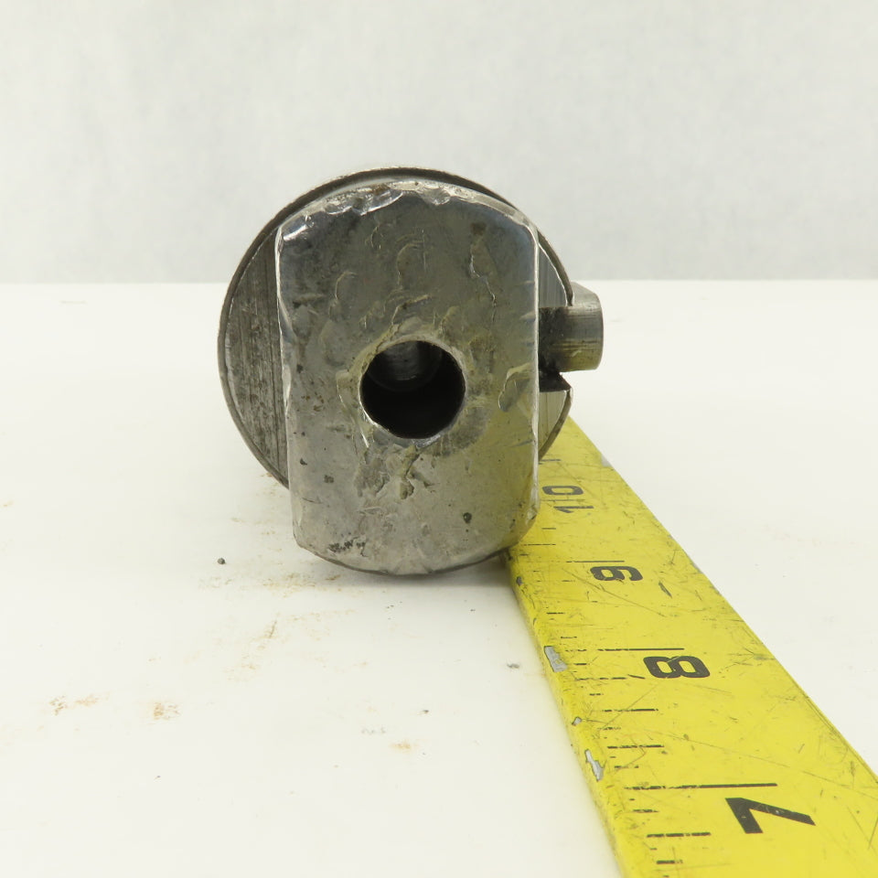 Standard CNC Turret Punch Holder For .625 Punch