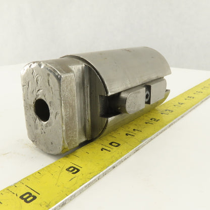 Standard CNC Turret Punch Holder For .625 Punch