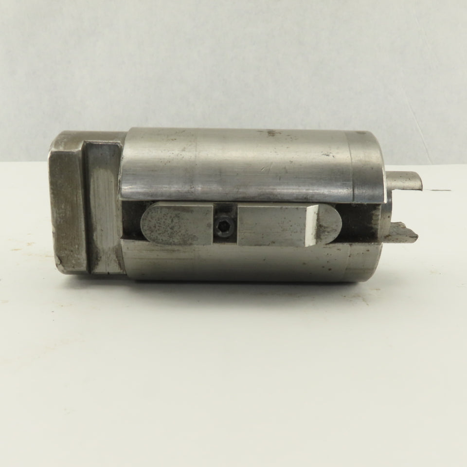 Standard CNC Turret Punch Holder For .625 Punch