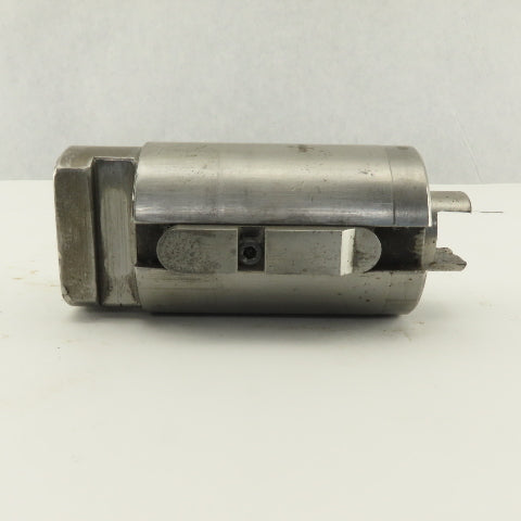 Standard CNC Turret Punch Holder For .625 Punch