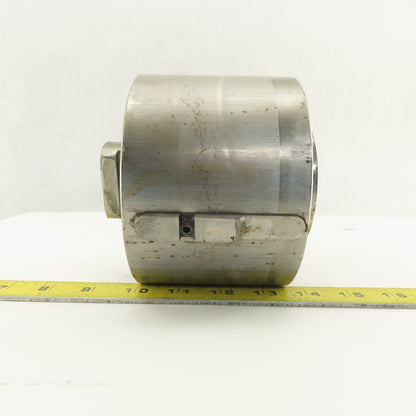 Warner & Swasey Standard CNC Turret Punch Holder For 2.750 Punch