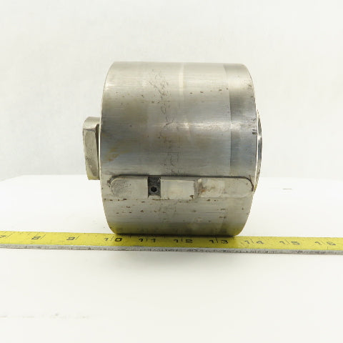 Warner & Swasey Standard CNC Turret Punch Holder For 2.750 Punch