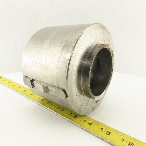 Warner & Swasey Standard CNC Turret Punch Holder For 2.750 Punch