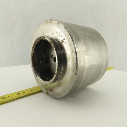 Warner & Swasey Standard CNC Turret Punch Holder For 2.750 Punch