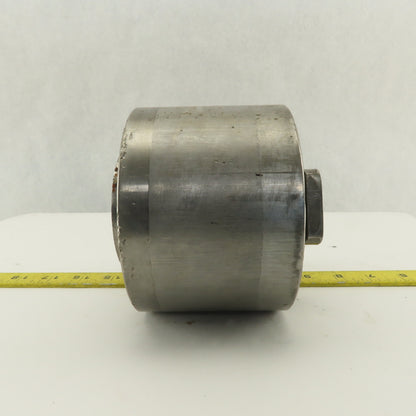 Warner & Swasey Standard CNC Turret Punch Holder For 2.750 Punch