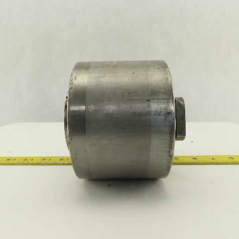 Warner & Swasey Standard CNC Turret Punch Holder For 2.750 Punch