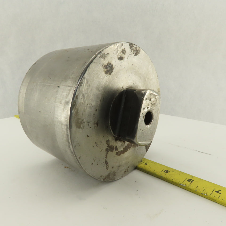 Warner & Swasey Standard CNC Turret Punch Holder For 2.750 Punch