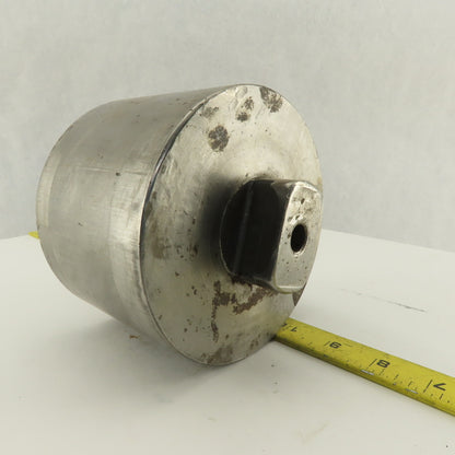 Warner & Swasey Standard CNC Turret Punch Holder For 2.750 Punch