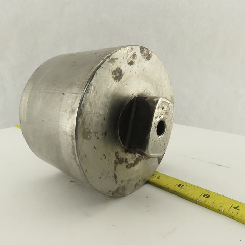 Warner & Swasey Standard CNC Turret Punch Holder For 2.750 Punch