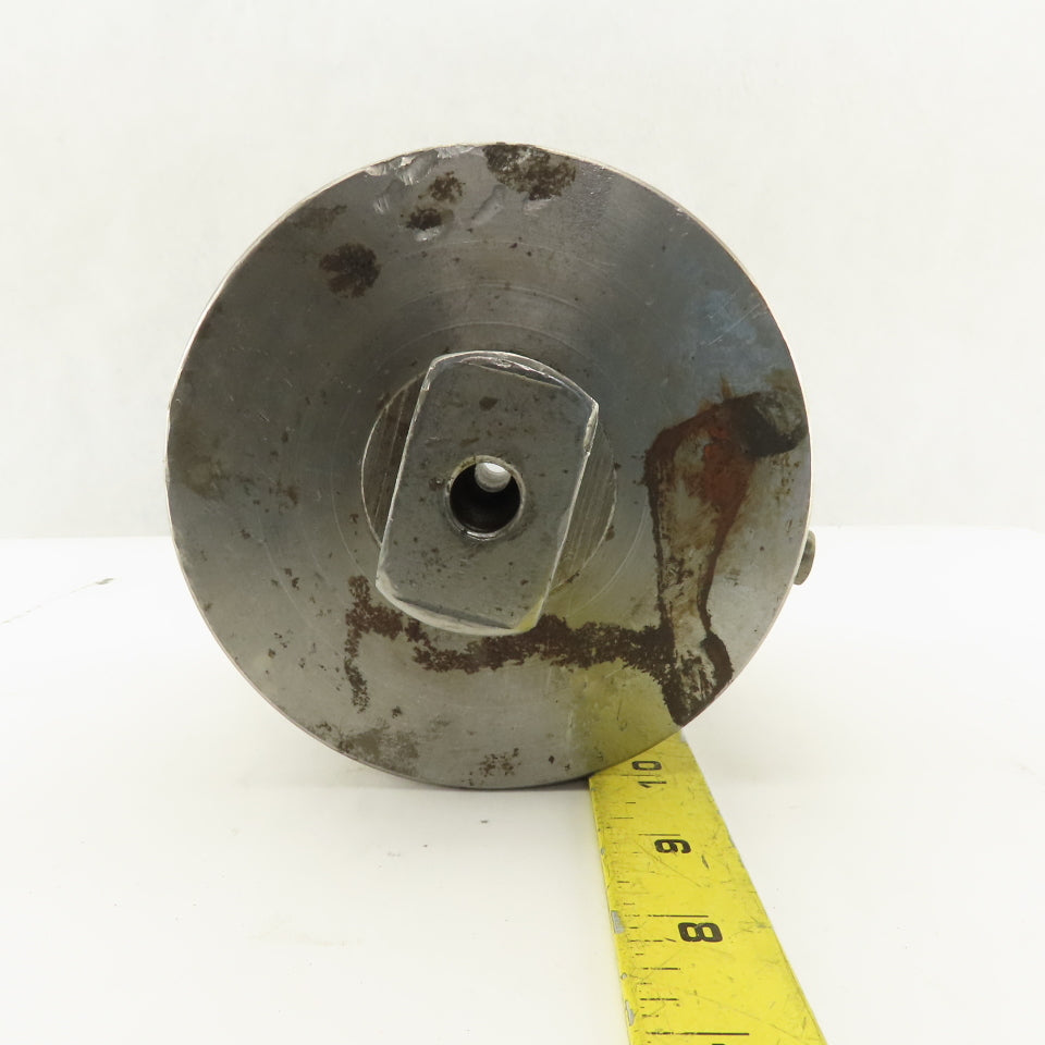 Warner & Swasey Standard CNC Turret Punch Holder For 2.750 Punch