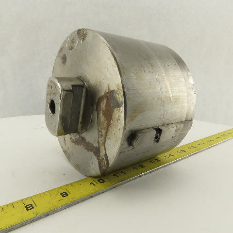 Warner & Swasey Standard CNC Turret Punch Holder For 2.750 Punch