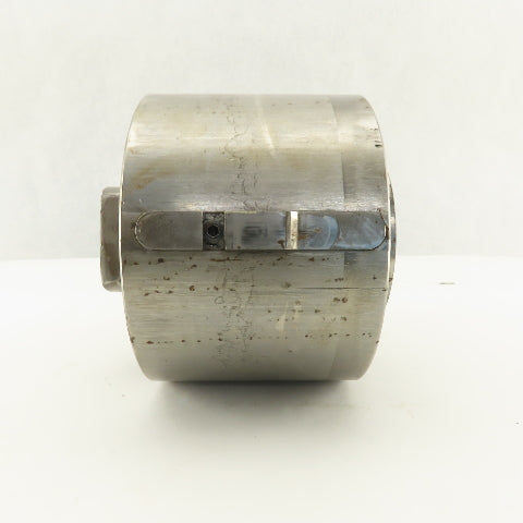 Warner & Swasey Standard CNC Turret Punch Holder For 2.750 Punch
