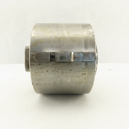 Warner & Swasey Standard CNC Turret Punch Holder For 2.750 Punch