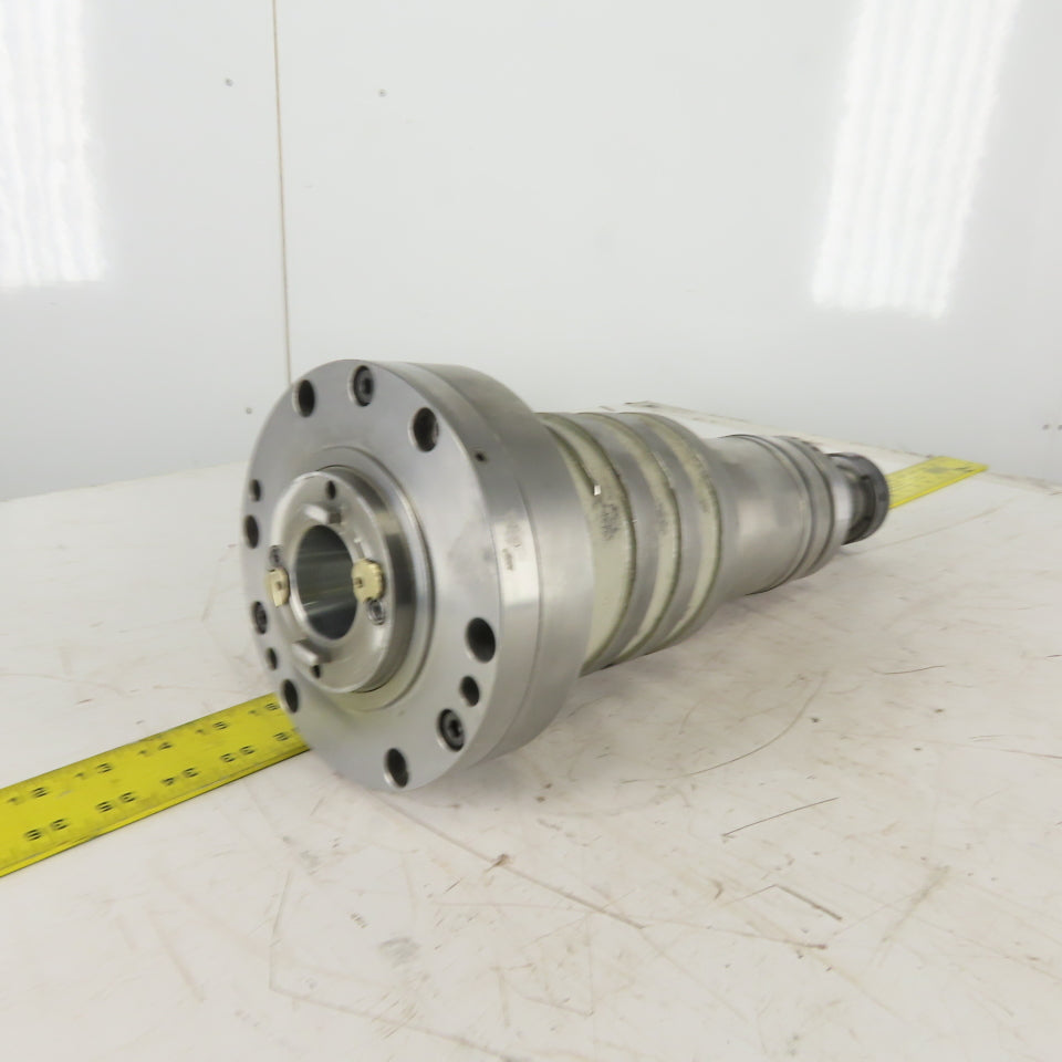 Setco NTC NV45 Precision Spindle Assembly 8000RPM