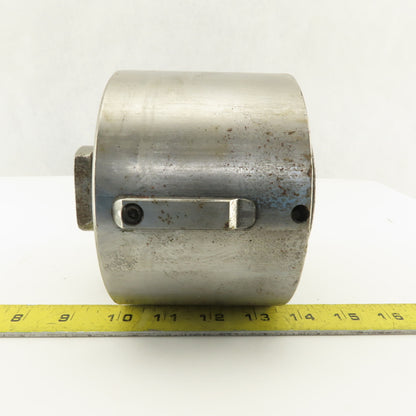 Warner & Swasey Standard CNC Turret Punch Holder For 2.750 Punch