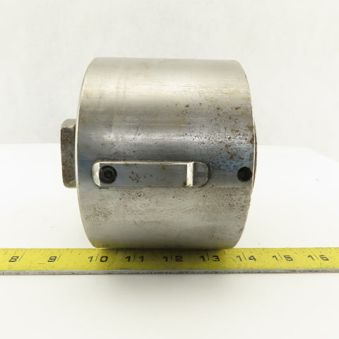 Warner & Swasey Standard CNC Turret Punch Holder For 2.750 Punch