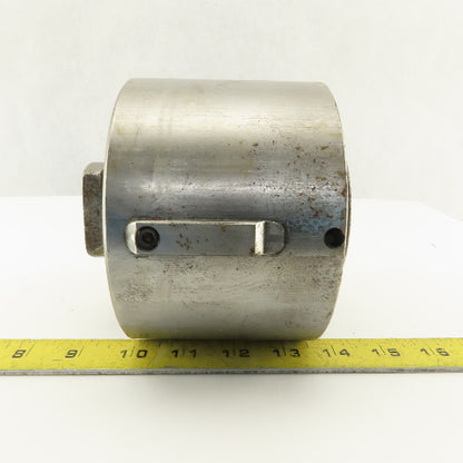 Warner & Swasey Standard CNC Turret Punch Holder For 2.750 Punch