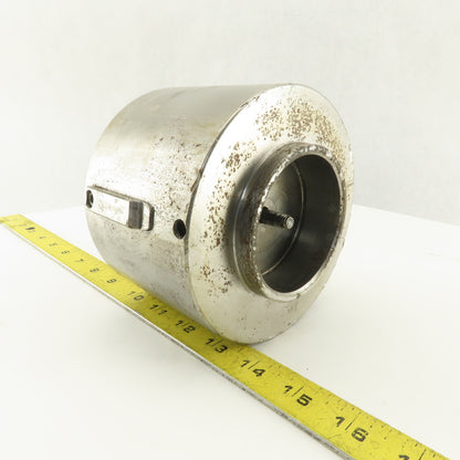 Warner & Swasey Standard CNC Turret Punch Holder For 2.750 Punch