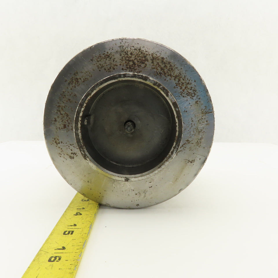 Warner & Swasey Standard CNC Turret Punch Holder For 2.750 Punch