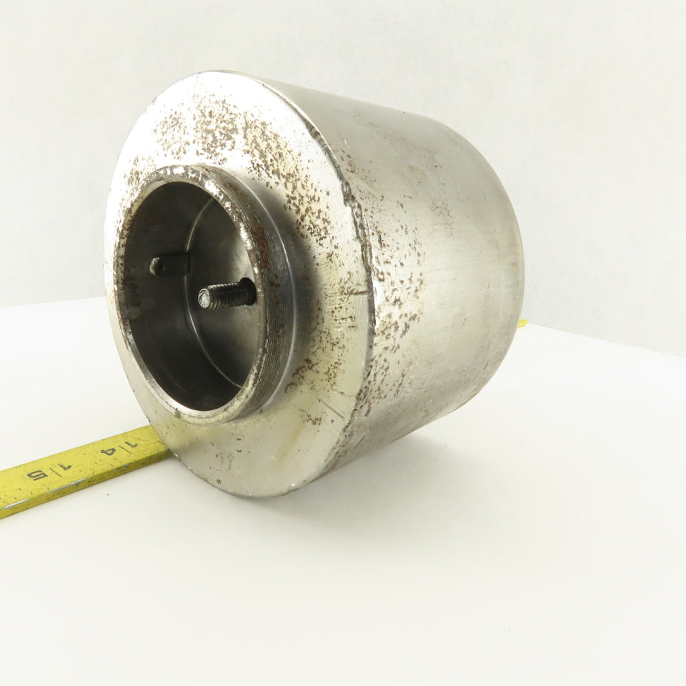 Warner & Swasey Standard CNC Turret Punch Holder For 2.750 Punch