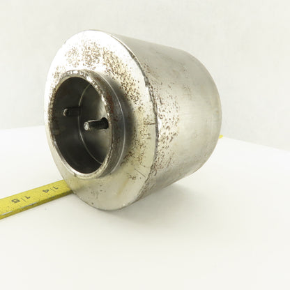 Warner & Swasey Standard CNC Turret Punch Holder For 2.750 Punch