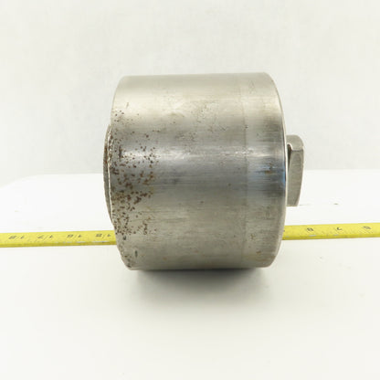 Warner & Swasey Standard CNC Turret Punch Holder For 2.750 Punch