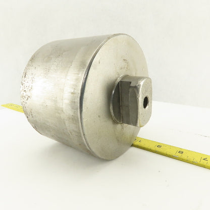 Warner & Swasey Standard CNC Turret Punch Holder For 2.750 Punch