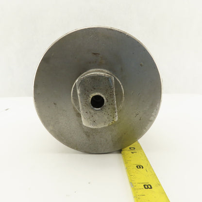 Warner & Swasey Standard CNC Turret Punch Holder For 2.750 Punch