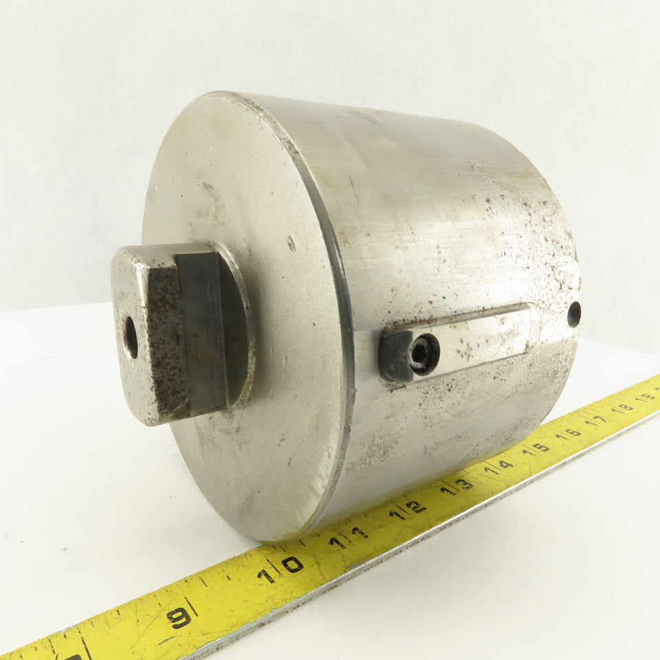 Warner & Swasey Standard CNC Turret Punch Holder For 2.750 Punch