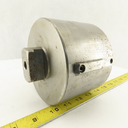 Warner & Swasey Standard CNC Turret Punch Holder For 2.750 Punch