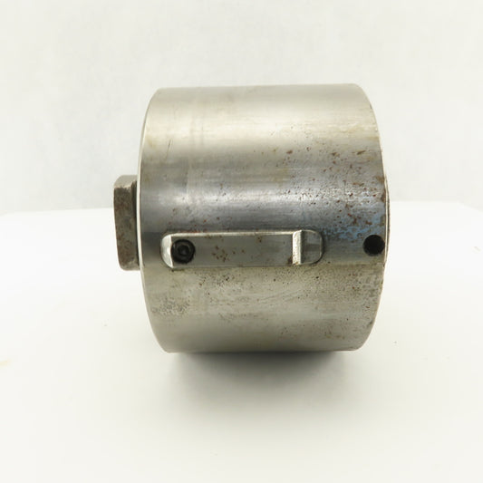Warner & Swasey Standard CNC Turret Punch Holder For 2.750 Punch