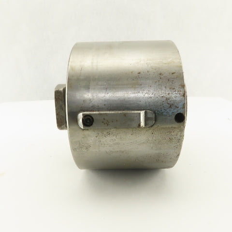 Warner & Swasey Standard CNC Turret Punch Holder For 2.750 Punch