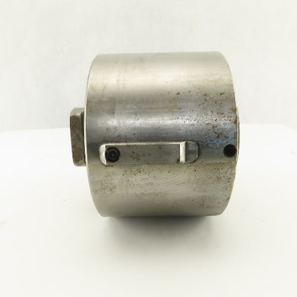 Warner & Swasey Standard CNC Turret Punch Holder For 2.750 Punch