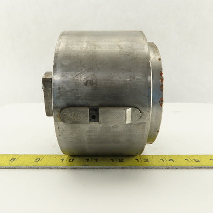 Warner & Swasey Standard CNC Turret Punch Holder For 4.125 Punch