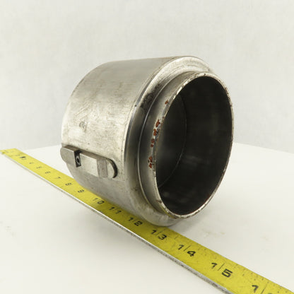 Warner & Swasey Standard CNC Turret Punch Holder For 4.125 Punch