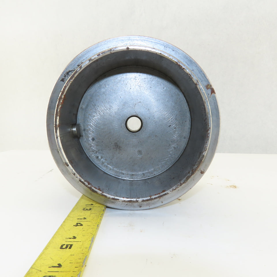 Warner & Swasey Standard CNC Turret Punch Holder For 4.125 Punch