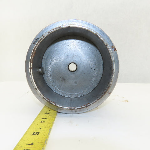 Warner & Swasey Standard CNC Turret Punch Holder For 4.125 Punch