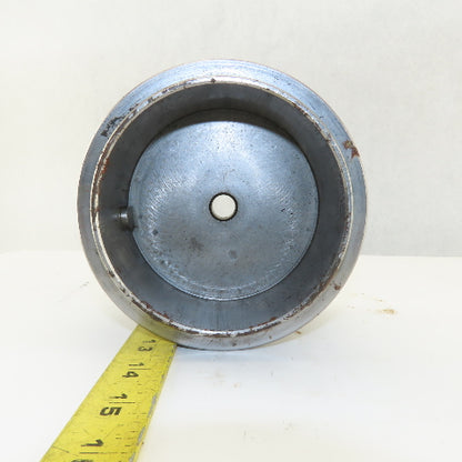 Warner & Swasey Standard CNC Turret Punch Holder For 4.125 Punch