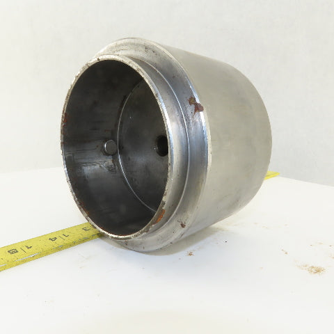 Warner & Swasey Standard CNC Turret Punch Holder For 4.125 Punch
