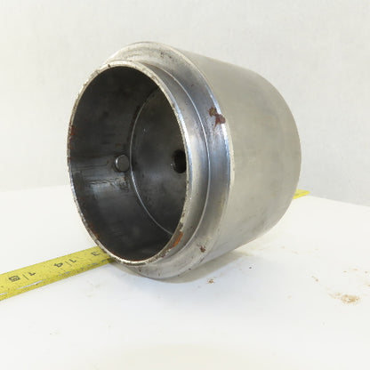 Warner & Swasey Standard CNC Turret Punch Holder For 4.125 Punch