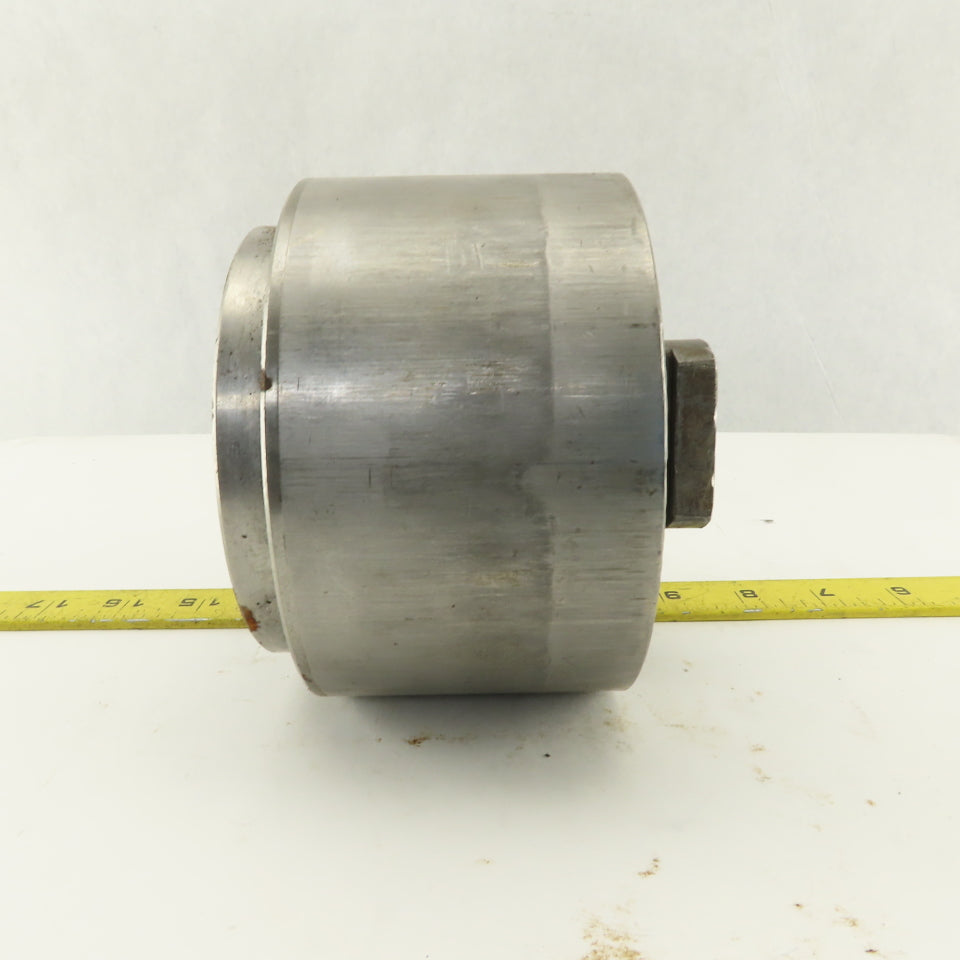 Warner & Swasey Standard CNC Turret Punch Holder For 4.125 Punch